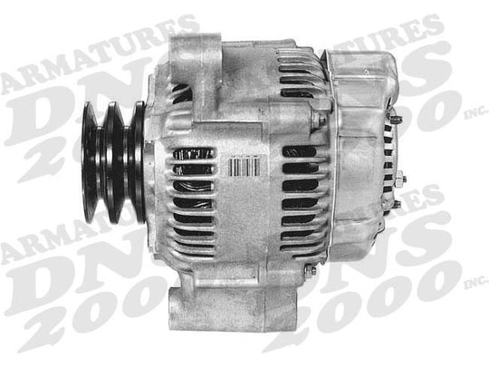 A13419 DNS Remanufactured Alternator DNS Canada