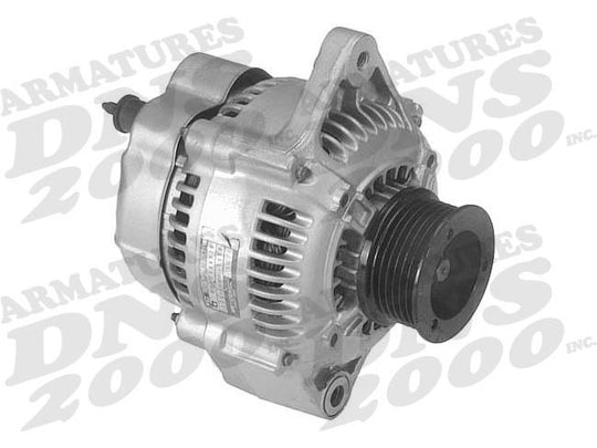 A13423 DNS Remanufactured Alternator DNS Canada