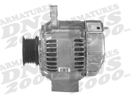 A13424 DNS Remanufactured Alternator DNS Canada