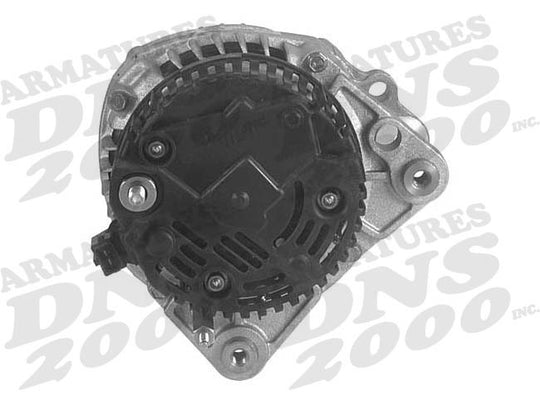 A13458 DNS Remanufactured Alternator DNS Canada