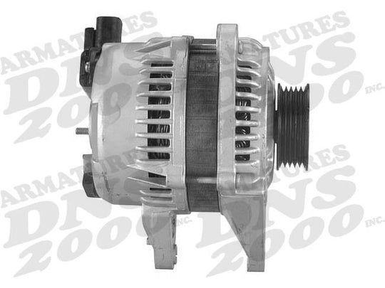 A13459 DNS Remanufactured Alternator DNS Canada