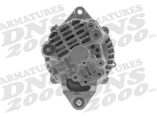 A13478 DNS Remanufactured Alternator DNS Canada