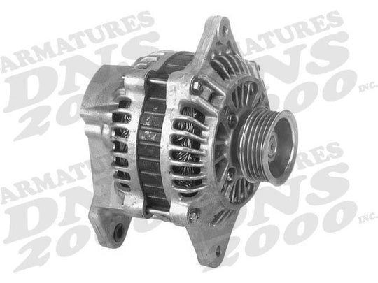 A13479 DNS Remanufactured Alternator DNS Canada