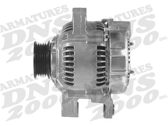 A13482 DNS Remanufactured Alternator DNS Canada