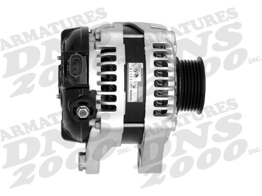 A13485 DNS Remanufactured Alternator DNS Canada