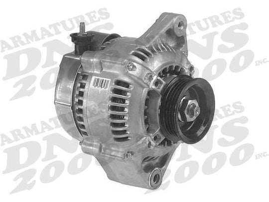 A13486 DNS Remanufactured Alternator DNS Canada