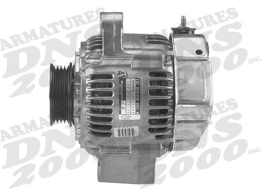 A13487 DNS Remanufactured Alternator DNS Canada