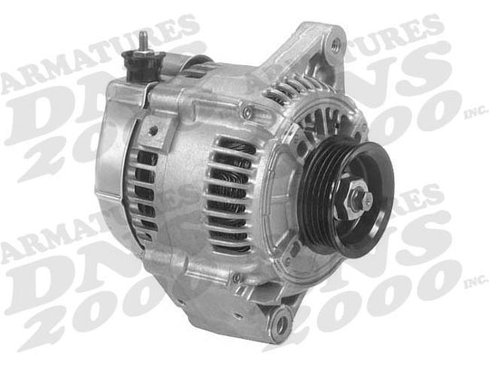 A13489 DNS Remanufactured Alternator DNS Canada