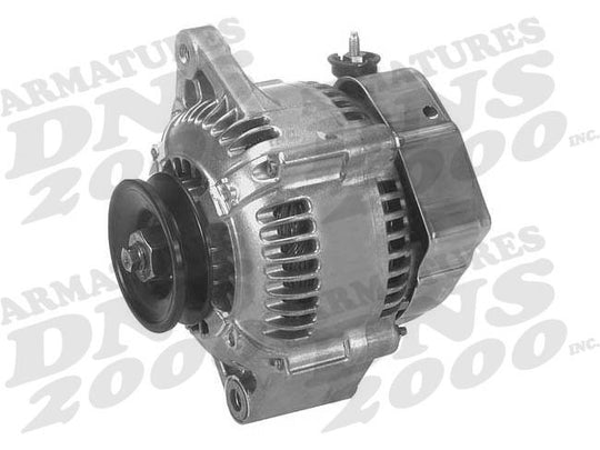 A13492 DNS Remanufactured Alternator DNS Canada