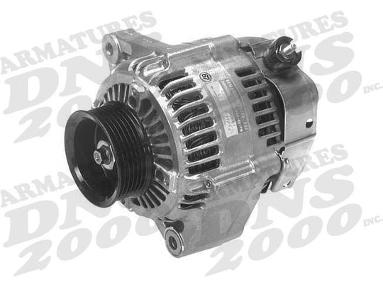 A13507 DNS Remanufactured Alternator DNS Canada