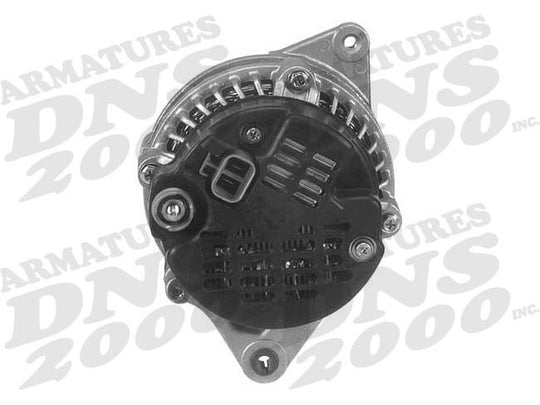 A13516 DNS Remanufactured Alternator DNS Canada