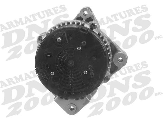 A13520 DNS Remanufactured Alternator DNS Canada