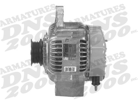 A13521 DNS Remanufactured Alternator DNS Canada