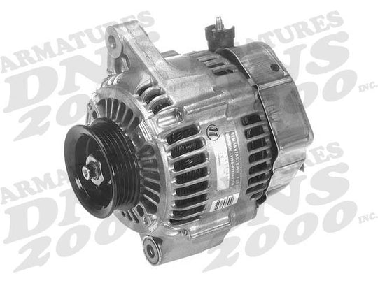 A13530 DNS Remanufactured Alternator DNS Canada