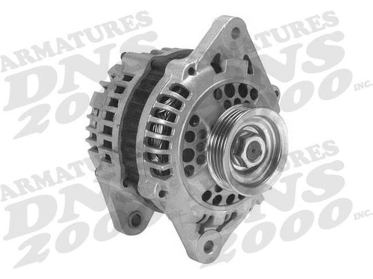 A13534 DNS Remanufactured Alternator DNS Canada