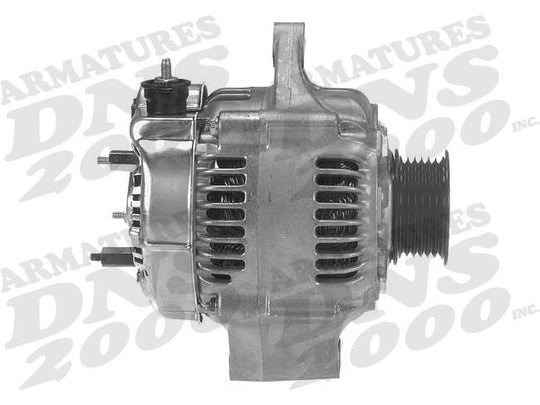 A13537 DNS Remanufactured Alternator DNS Canada