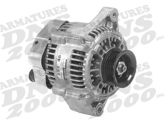 A13556 DNS Remanufactured Alternator DNS Canada
