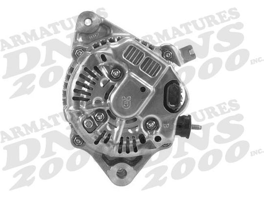 A13557 DNS Remanufactured Alternator DNS Canada