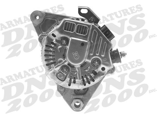 A13558 DNS Remanufactured Alternator DNS Canada