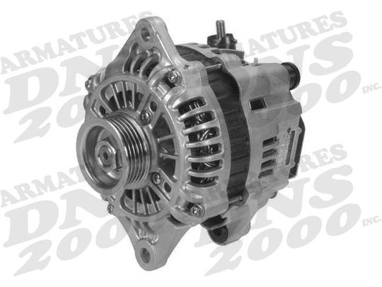 A13561 DNS Remanufactured Alternator DNS Canada