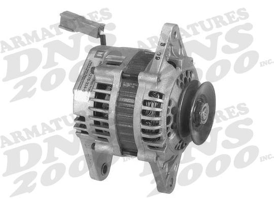 A13565 DNS Remanufactured Alternator DNS Canada