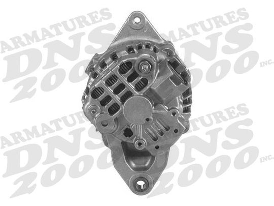 A13574 DNS Remanufactured Alternator DNS Canada