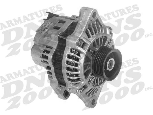 A13575 DNS Remanufactured Alternator DNS Canada