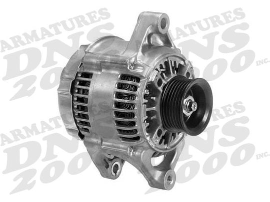 A13578 DNS Remanufactured Alternator DNS Canada