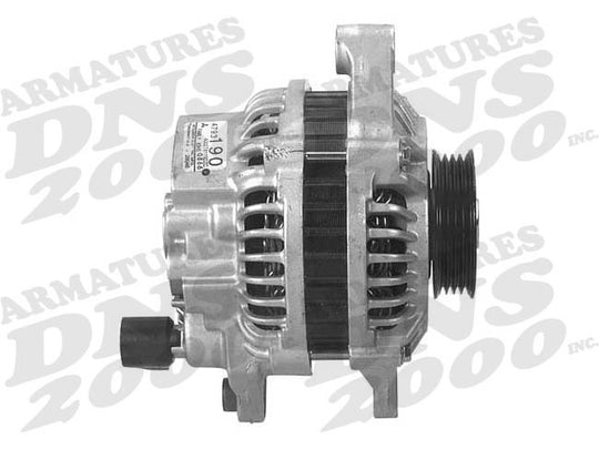 A13580 DNS Remanufactured Alternator DNS Canada