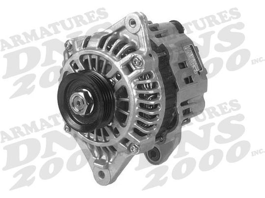 A13585 DNS Remanufactured Alternator DNS Canada