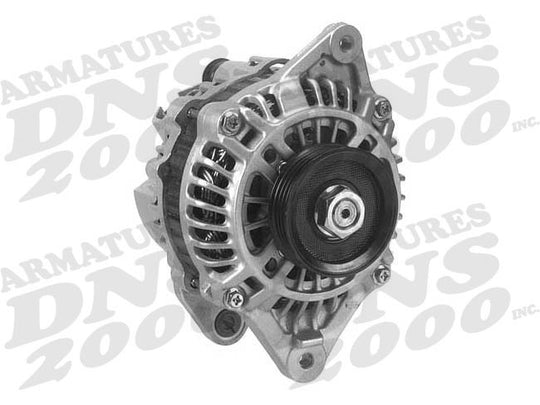 A13586 DNS Remanufactured Alternator DNS Canada
