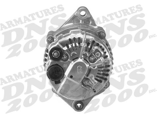 A13592 DNS Remanufactured Alternator DNS Canada