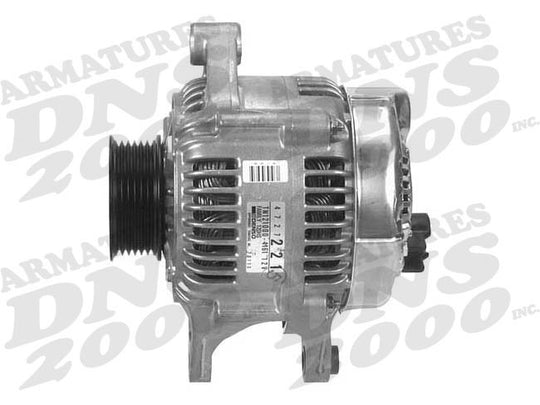 A13594 DNS Remanufactured Alternator DNS Canada