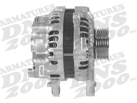 A13597 DNS Remanufactured Alternator DNS Canada