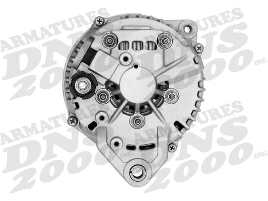 A13609 DNS Remanufactured Alternator DNS Canada