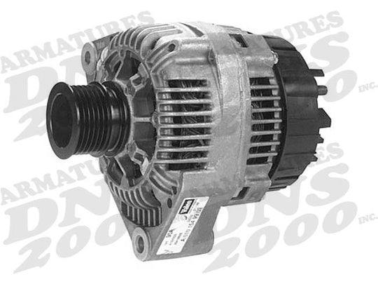 A13613V DNS Remanufactured Alternator DNS Canada