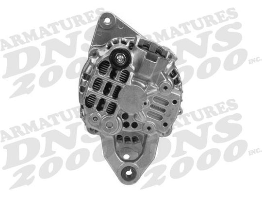 A13615 DNS Remanufactured Alternator DNS Canada