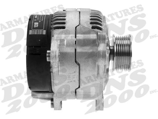A13617 DNS Remanufactured Alternator DNS Canada