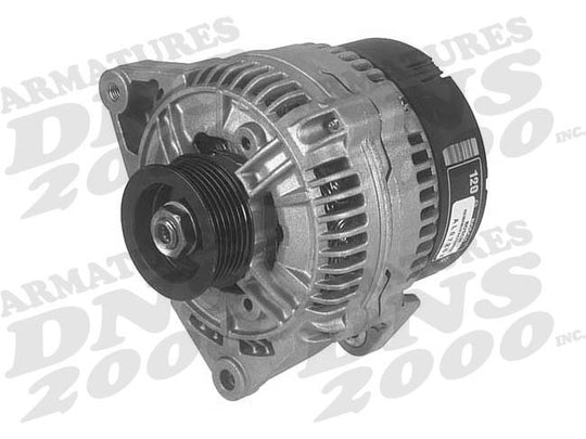 A13624 DNS Remanufactured Alternator DNS Canada