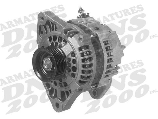 A13636 DNS Remanufactured Alternator DNS Canada