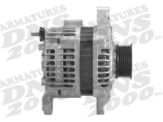 A13637 DNS Remanufactured Alternator DNS Canada