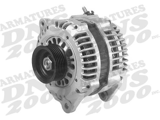 A13639 DNS Remanufactured Alternator DNS Canada