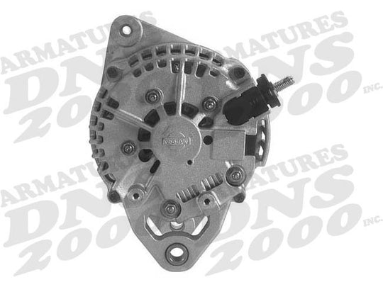 A13642 DNS Remanufactured Alternator DNS Canada