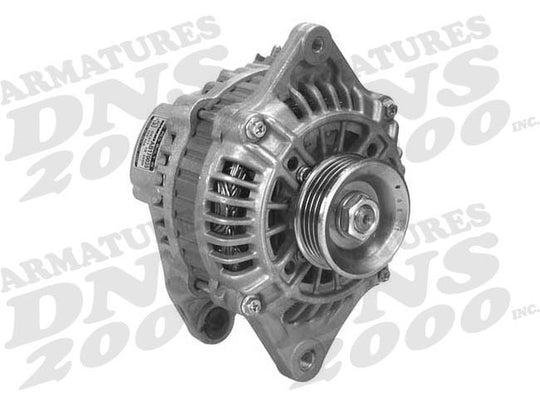 A13646 DNS Remanufactured Alternator DNS Canada