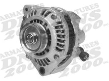 Charger l'image dans la galerie, A13648 DNS Remanufactured Alternator DNS Canada