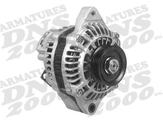 A13649 DNS Remanufactured Alternator DNS Canada