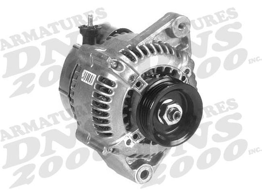 A13659 DNS Remanufactured Alternator DNS Canada