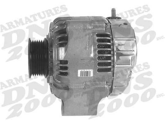 A13668 DNS Remanufactured Alternator DNS Canada