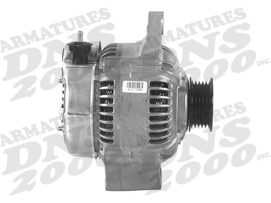 A13673 DNS Remanufactured Alternator DNS Canada