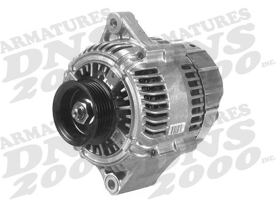 A13675 DNS Remanufactured Alternator DNS Canada